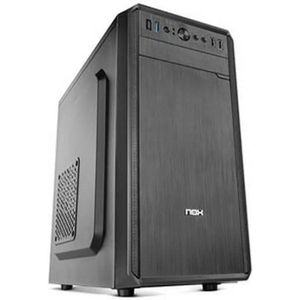Nox Xtreme Serie Lite030 Usb 3.0 Pc-behuizing Gerenoveerd