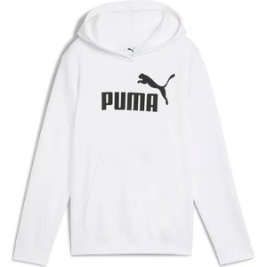 Puma Ess Nº1 Logo Hoodie