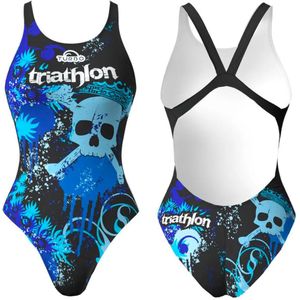 Turbo Triathlon Calaveras Zwemkleding
