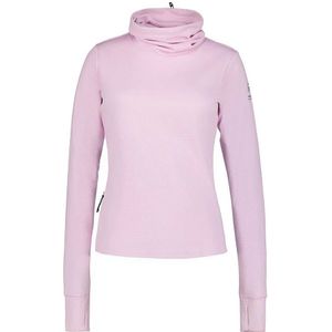 Rukka - Multia - Sweatshirt - Roze - Regular Fit