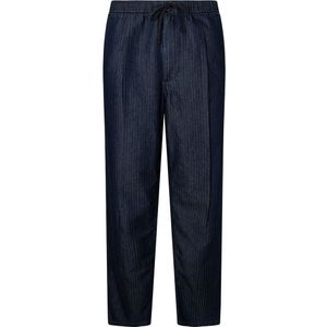 Pepe Jeans Alban Indigo Spijkerbroek