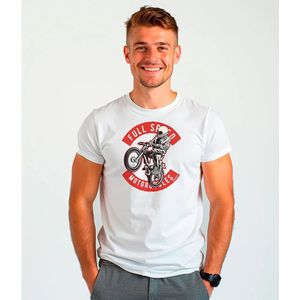 Kruskis Full Speed T-shirt Met Korte Mouwen