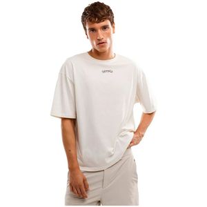 Siroko Ibz T-shirt Met Korte Mouwen