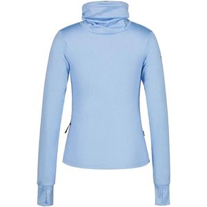 Rukka - SHIRT - Vest - Regular Fit - Zwart - 100% Polyester