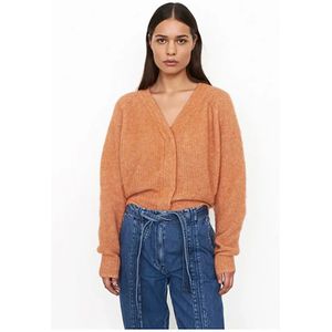 Second Female Brooky Cardigan