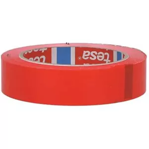 Landgrip Schilderstape – 30 Mm X 50 M – Oranje – 5 Rollen – UV- En Hittebestendig – 21 Dagen Restvrij Verwijderbaar