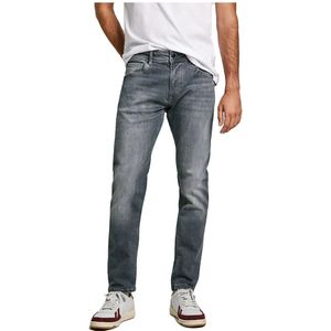 Pepe Jeans Pm207390 Tapered Spijkerbroek