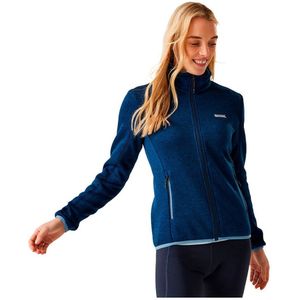Regatta Newhill Fleece Met Volledige Rits