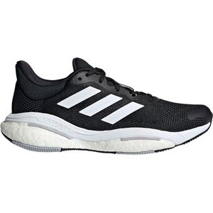 Adidas Solar Glide 5 Running Shoes Zwart EU 37 1/3 Vrouw