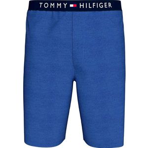 Tommy Hilfiger - Pyjama Shorts - Katoen - Regeneratief