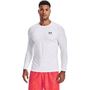 Under Armour Heatgear Fitted T-shirt