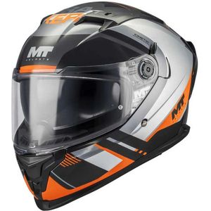Mt Helmets Braker Sv Inception Integraalhelm