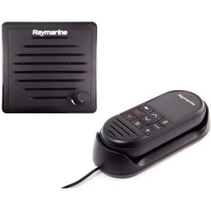 Raymarine Tweede Draadloos Station Voor Ray90