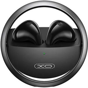 Xo Xox31bk Usb-c Tws Draadloze Oordopjes