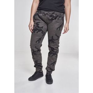 Urban Classics Big Broek