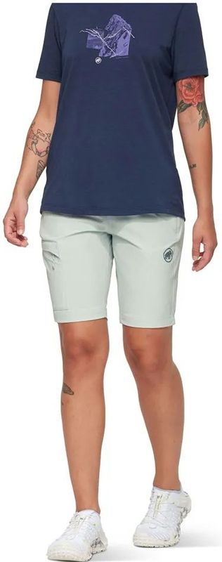 Mammut Runbold Iv Korte Broek