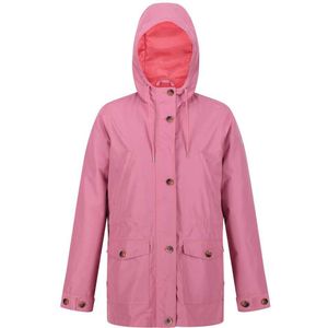 Regatta Nahla Softshell Jacket Roze 18 Vrouw