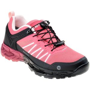 Hi-tec Holt Wp Hiking Shoes Roze EU 36 Vrouw