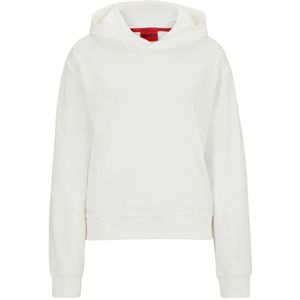 Hugo Shuffle Hoodie