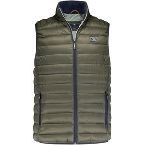 Nza New Zealand Bennett Vest