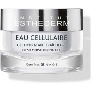 Esthederm Eau Cellulaire Fresh Moisturizing Gel 50ml Gezichtscrème