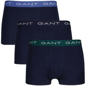 Gant 902433003 Boxers 3 Eenheden