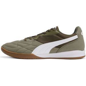 Puma King Top It Zaalschoenen