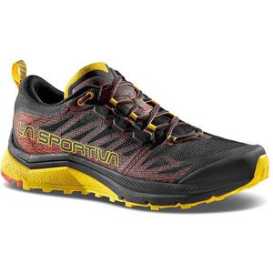 La Sportiva Jackal Ii Goretex Hiking Shoes Zwart EU 46 Man