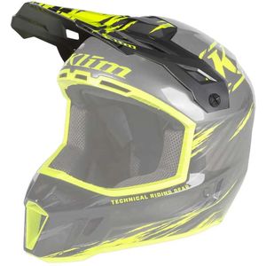 Klim F3 Carbon Pro Vizier