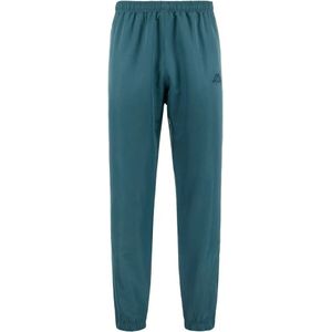 Kappa - Krismano - Trainingsbroek - Blauw - KorpoColors collectie