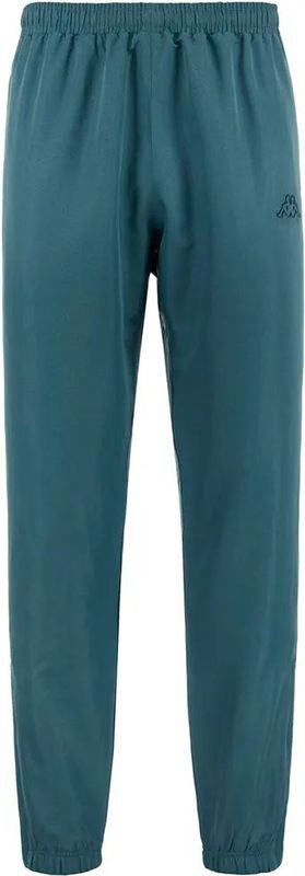 Kappa - Krismano - Trainingsbroek - Blauw - KorpoColors collectie