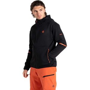 Dare2b - Camber Core Stretch - Jas - Zwart