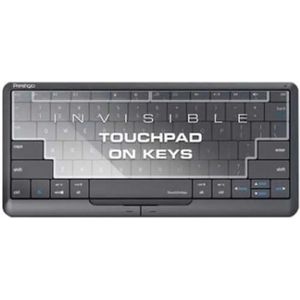 Canyon Click Touch 2 Mac/win Draadloos Toetsenbord Spaans