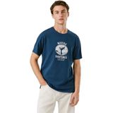 Pepe Jeans Marlon T-shirt Met Korte Mouwen