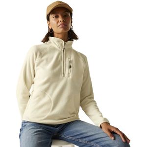 Regatta Frankie Fleece Met Halve Rits