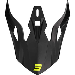 Shot Pulse Element Vizier