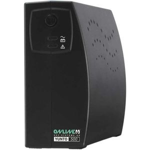 Online Usv-systeme Ag Yunto 500va Ups Gerenoveerd