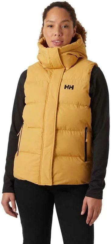 Helly Hansen - Adore - Mouwloos Damesjack - Fleece - Dijlang - Waterafstotend