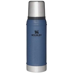 Stanley Classic 750ml Thermo Blauw