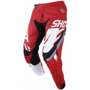 Shot Score Off-road Broek