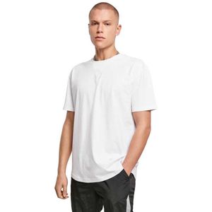 Urban Classics Organic Cotton Curved Oversized Short Sleeve T-shirt 2 Units Wit L Man