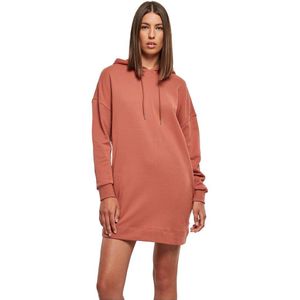 Urban Classics Organic Oversized Terry Hoodie