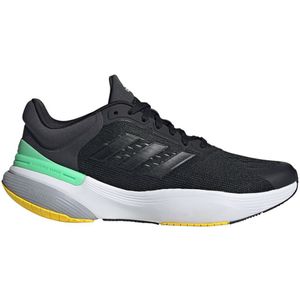 Adidas Response Super 3.0 Running Shoes Zwart EU 46 Man