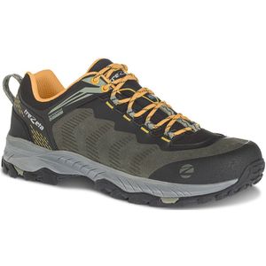 Trezeta Hype Wp Hiking Shoes Grijs EU 45 1/2 Man