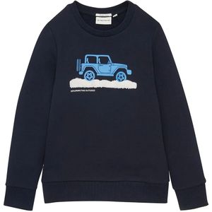 Tom Tailor 1033840 Sweatshirt