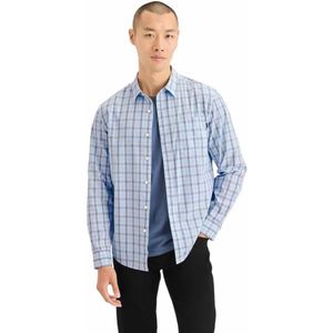 Dockers Ultimate 526690456 Overhemd Met Lange Mouwen