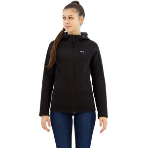 Puma Evostripe Sweatshirt Met Rits