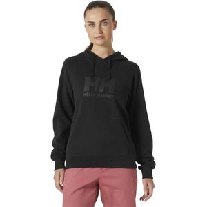Helly Hansen - HH® Logo Hoodie 2.0 - Hoodie - Biologisch Katoen