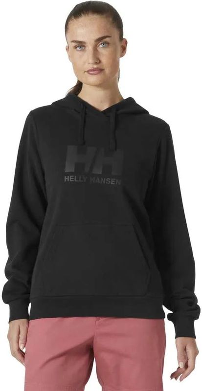 Helly Hansen - HH® Logo Hoodie 2.0 - Hoodie - Biologisch Katoen