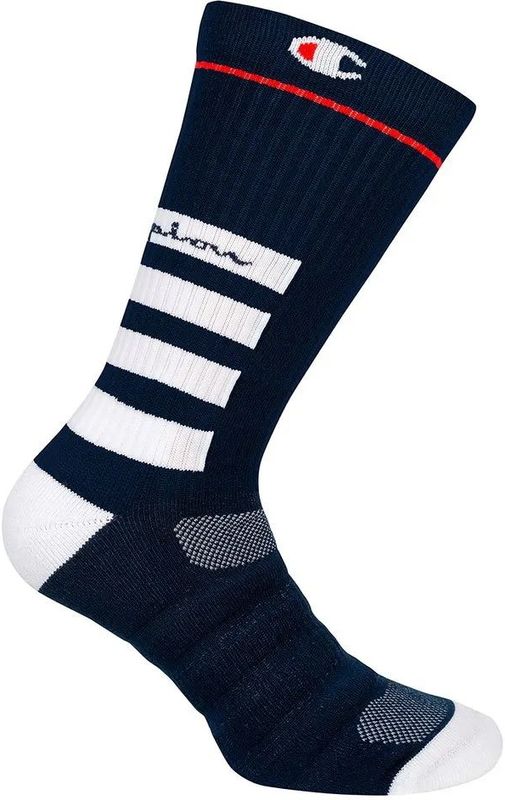 Champion - Basketball Sokken - Mannen - Mode - Lifestyle